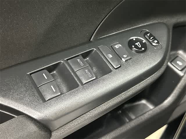 Thumbnail: 2017 Honda Civic - 20