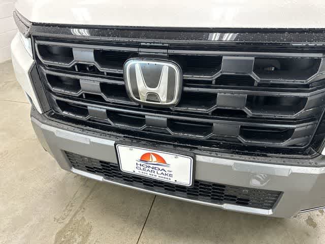 Thumbnail: 2026 Honda Pilot - 31