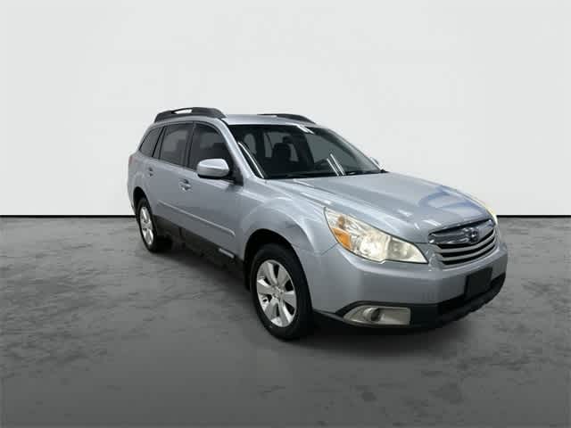Thumbnail: 2012 Subaru Outback - 6