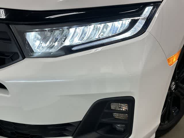 Thumbnail: 2026 Honda Odyssey - 31