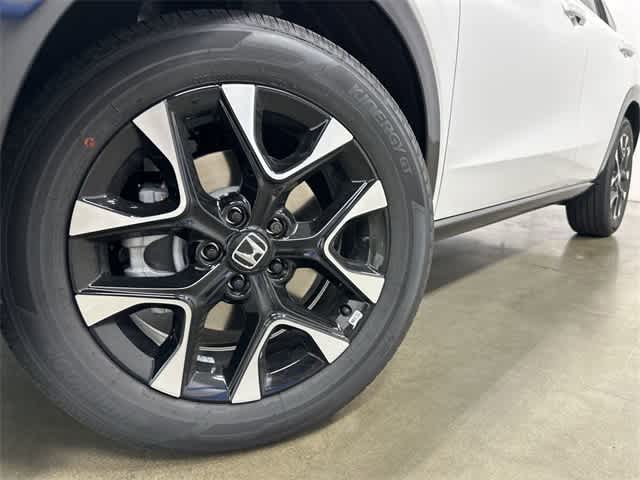 Thumbnail: 2026 Honda HR-V - 28