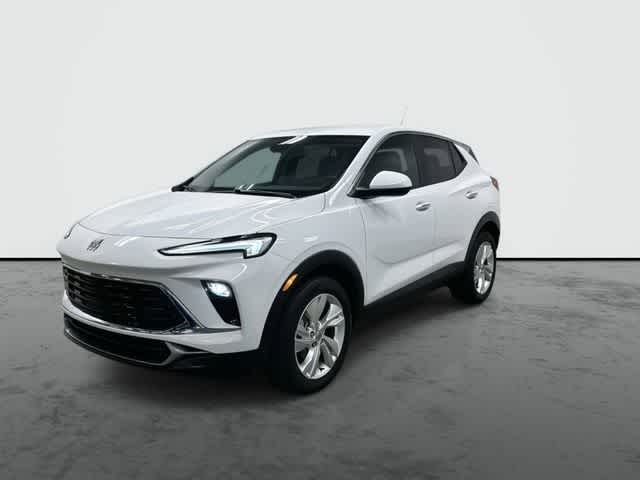Thumbnail: 2025 Buick Encore GX - 7