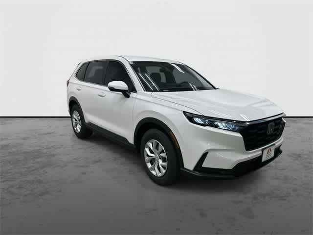 Thumbnail: 2026 Honda CR-V - 6