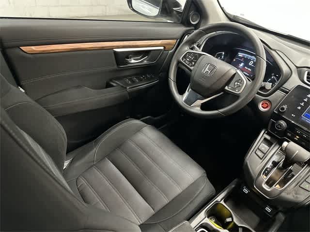 Thumbnail: 2022 Honda CR-V - 12