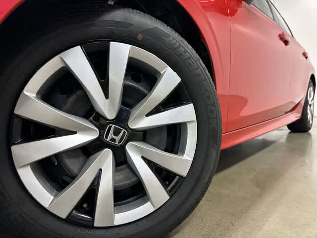 Thumbnail: 2026 Honda Civic - 28