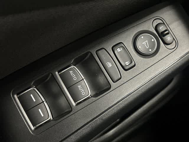 2024 Honda Civic Sport - Photo 20