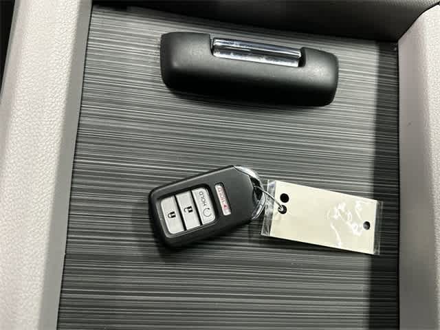 Thumbnail: 2023 Honda Ridgeline - 32