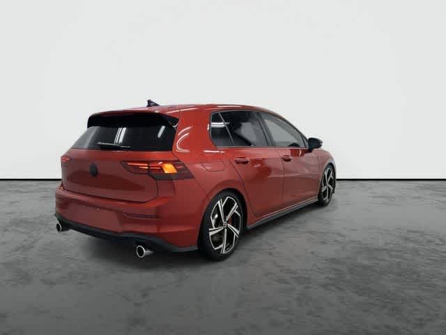 Thumbnail: 2024 Volkswagen Golf - 3