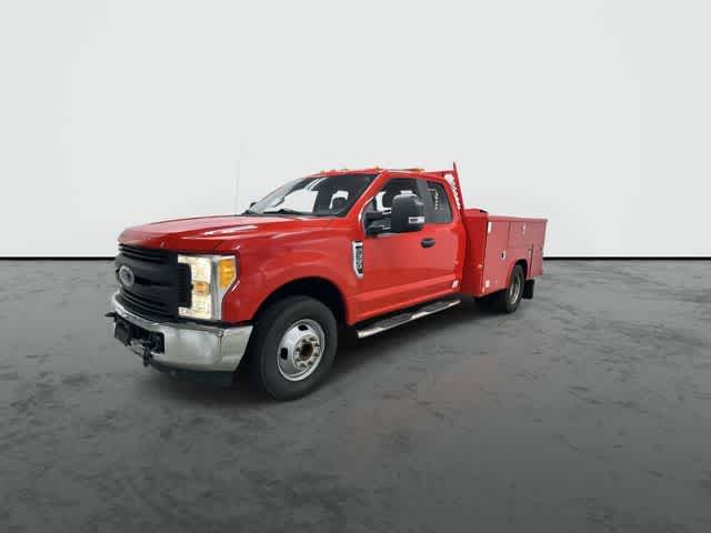 Thumbnail: 2017 Ford F-350 - 7