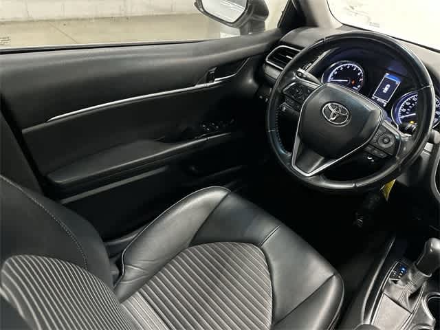 Thumbnail: 2020 Toyota Camry - 12