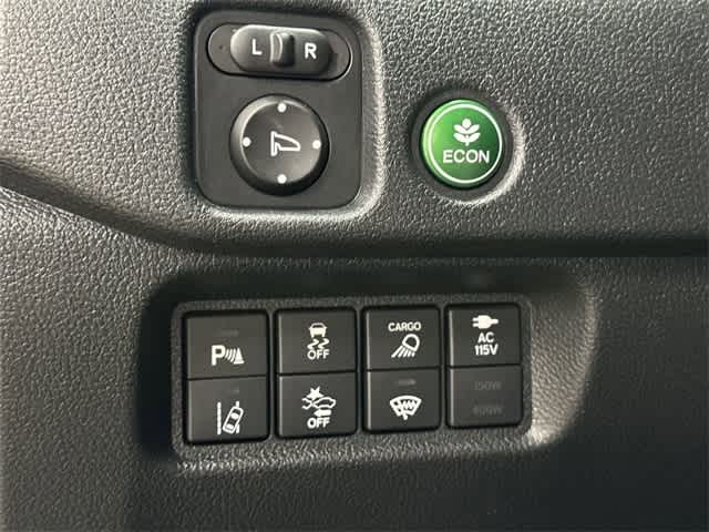 Thumbnail: 2023 Honda Ridgeline - 19