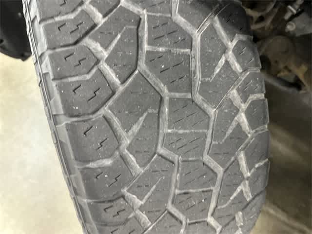 Thumbnail: 2019 GMC Sierra 1500 - 28