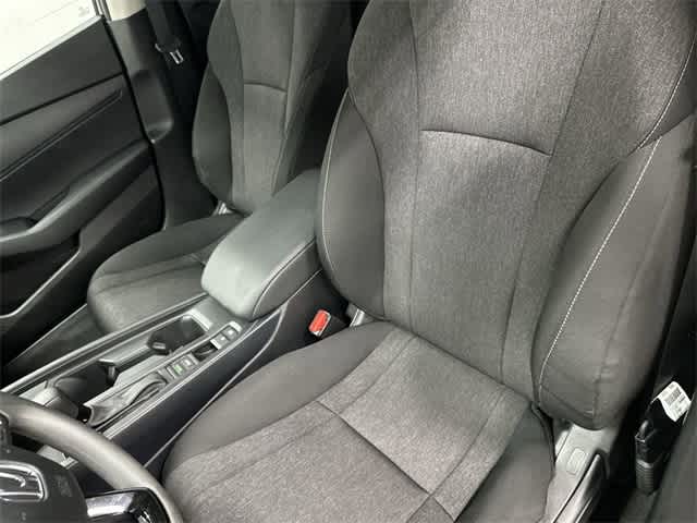 Thumbnail: 2025 Honda Accord - 10