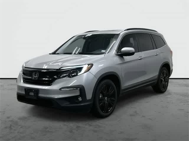 2022 Honda Pilot Special Edition -
                  League City, TX