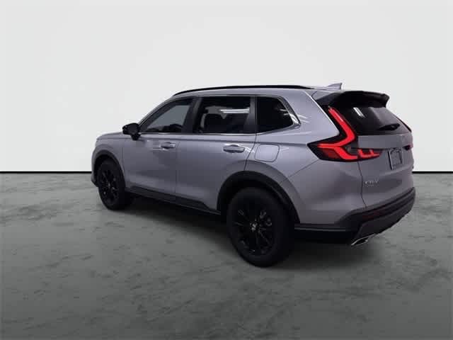 Thumbnail: 2025 Honda CR-V - 9