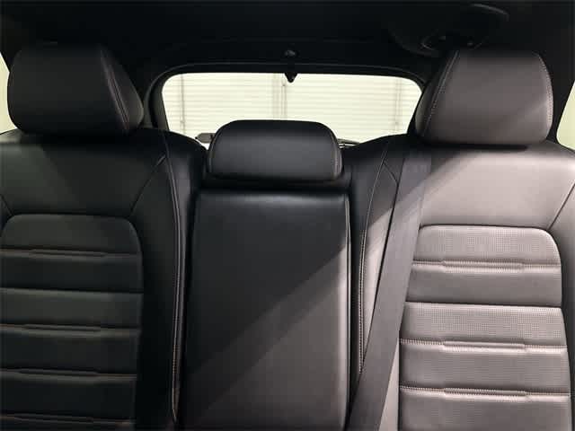 Thumbnail: 2025 Honda CR-V - 14