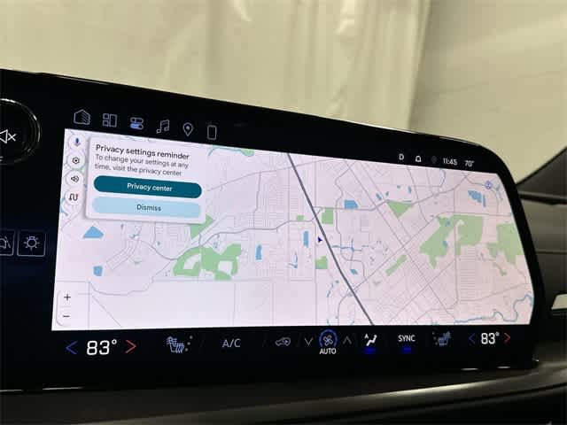 Thumbnail: 2026 Chevrolet Traverse - 24