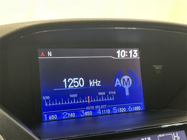 Thumbnail: 2012 Honda Pilot - 22