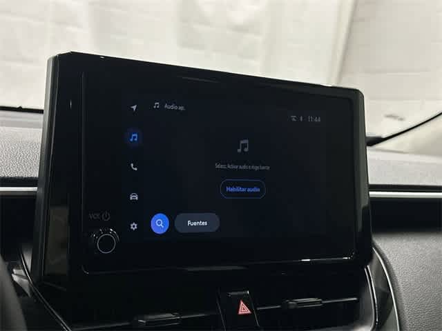 Thumbnail: 2023 Toyota Corolla Cross - 22