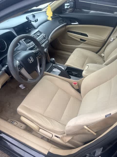 Thumbnail: 2012 Honda Accord - 5