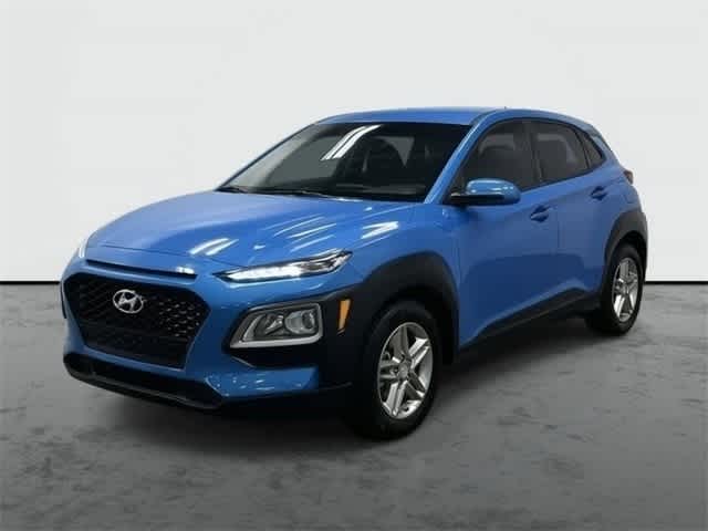 2019 Hyundai Kona SE -
                  League City, TX