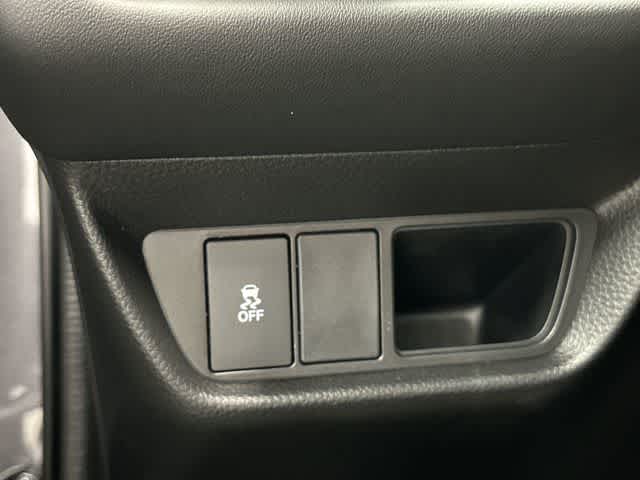 Thumbnail: 2026 Honda HR-V - 19