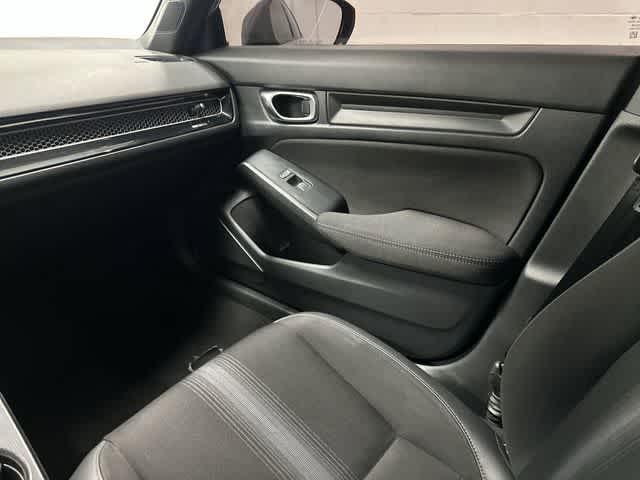 Thumbnail: 2023 Honda Civic - 13