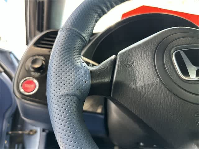 Thumbnail: 2005 Honda S2000 - 15