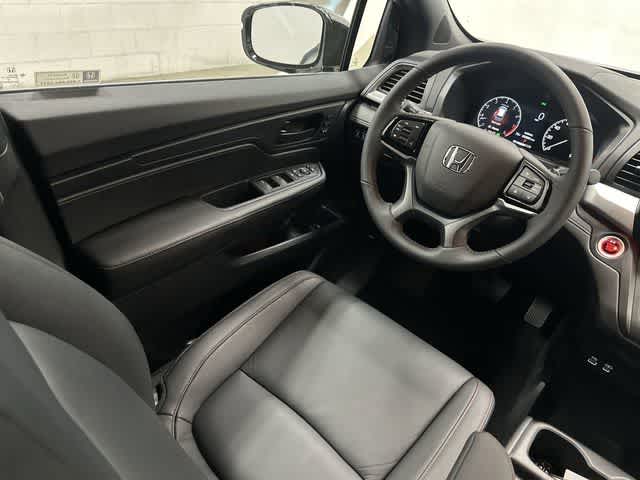 Thumbnail: 2026 Honda Odyssey - 12