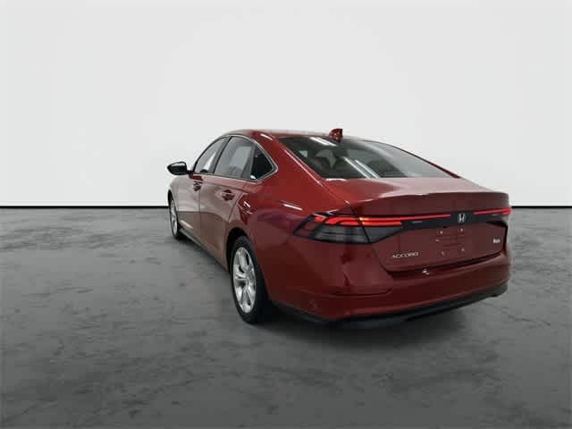 Thumbnail: 2023 Honda Accord - 2