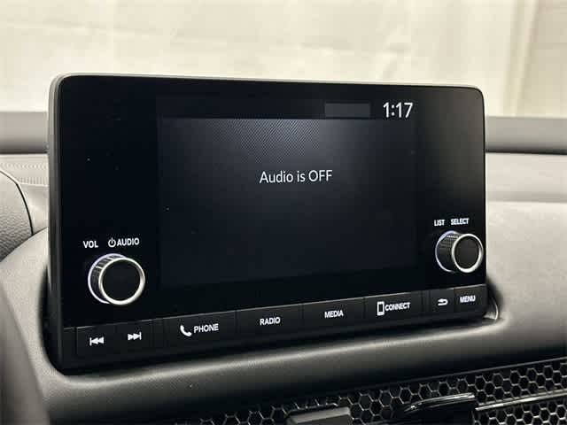 Thumbnail: 2025 Honda HR-V - 22