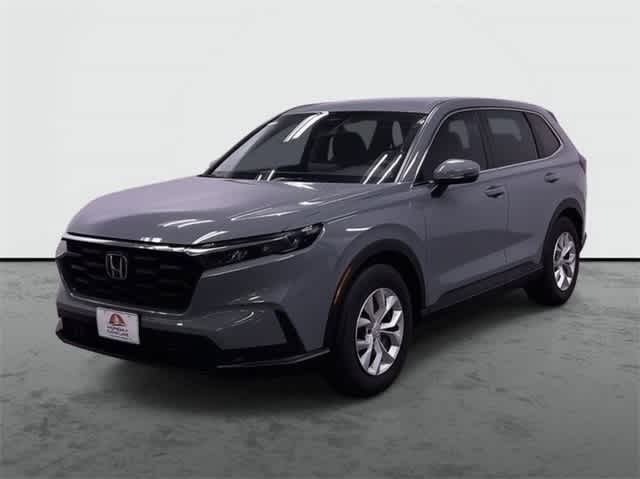 2025 Honda CR-V LX -
                  League City, TX