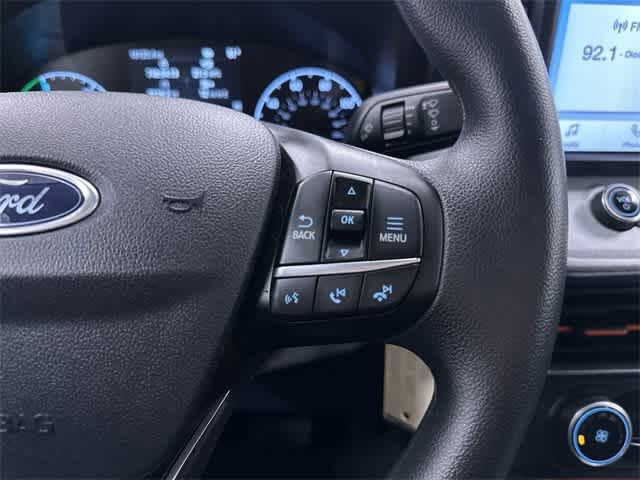 2024 Ford Maverick XLT 18