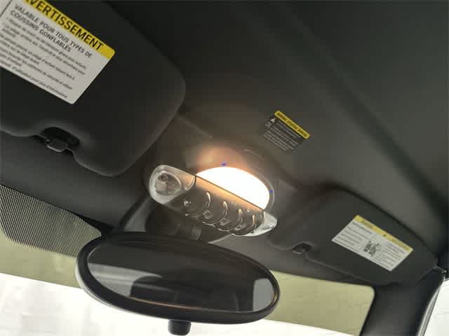 Thumbnail: 2015 MINI Cooper Convertible - 20