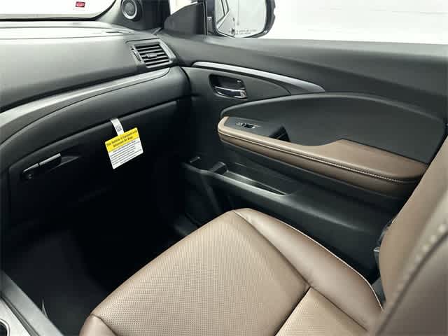 Thumbnail: 2026 Honda Ridgeline - 13