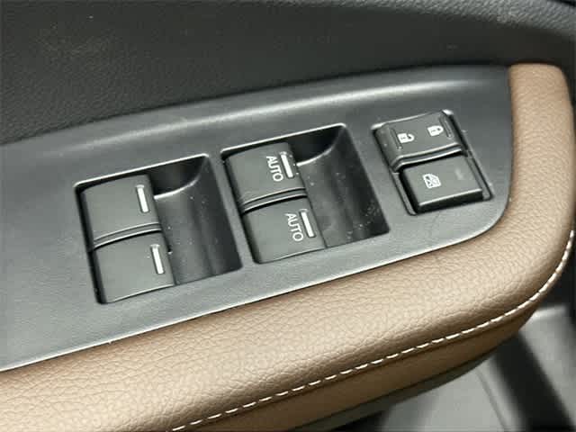 Thumbnail: 2026 Honda Ridgeline - 20