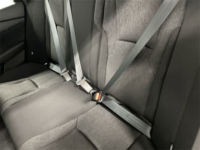 Thumbnail: 2025 Honda Accord - 11