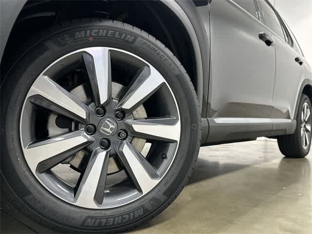 Thumbnail: 2025 Honda Pilot - 29