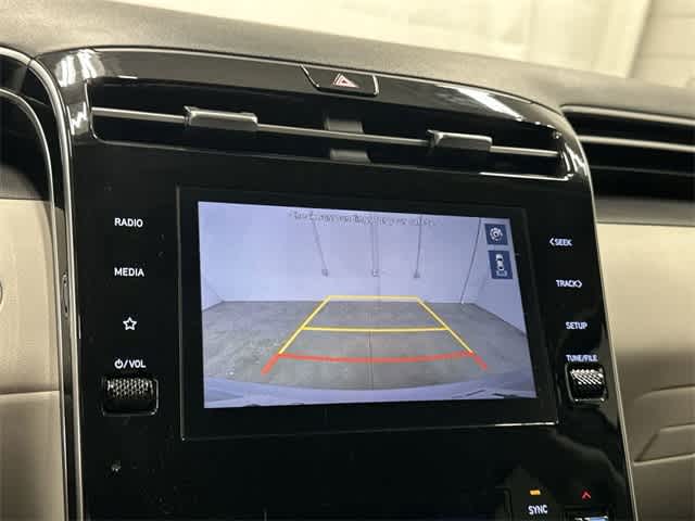 Thumbnail: 2024 Hyundai Tucson - 23