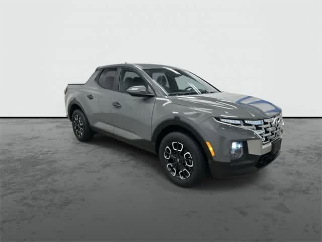 Thumbnail: 2024 Hyundai Santa Cruz - 5