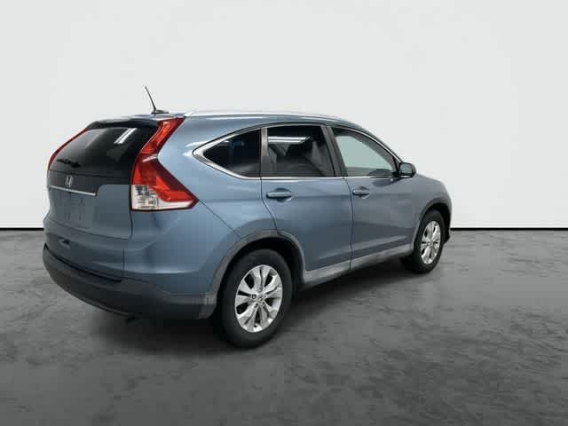 Thumbnail: 2014 Honda CR-V - 4