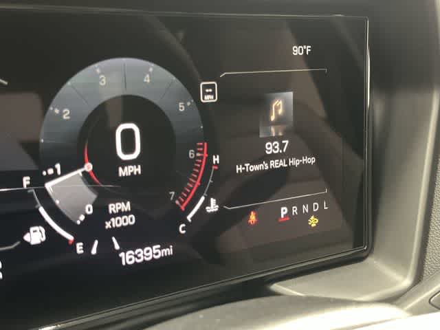 Thumbnail: 2026 GMC Terrain - 15