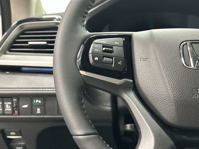 Thumbnail: 2026 Honda Odyssey - 17