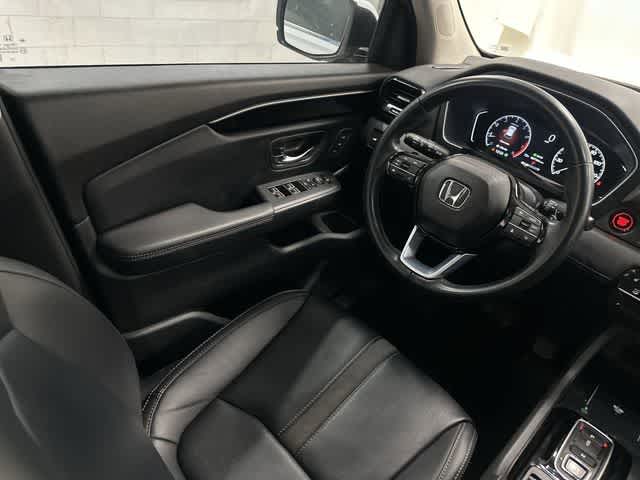 Thumbnail: 2023 Honda Pilot - 12