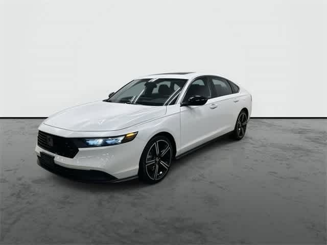 Thumbnail: 2024 Honda Accord - 7