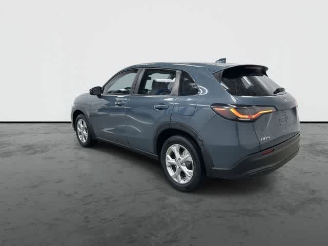 Thumbnail: 2023 Honda HR-V - 9