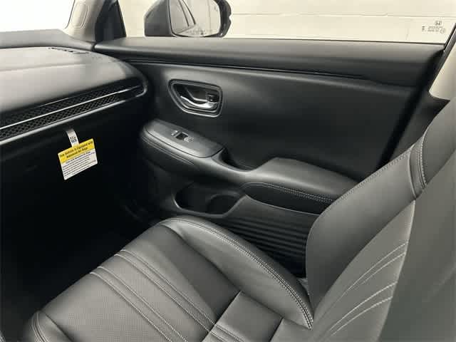 Thumbnail: 2025 Honda HR-V - 13