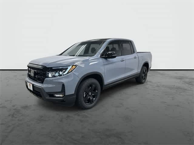 Thumbnail: 2026 Honda Ridgeline - 8