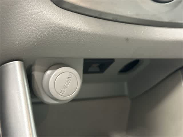 Thumbnail: 2010 Subaru Forester - 24