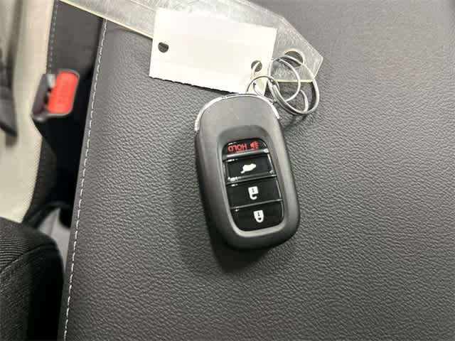 Thumbnail: 2026 Honda CR-V - 31